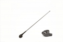 Antena AM/FM Calearo de Fiat, Alfa, Lancia Y 2001< 7657015 