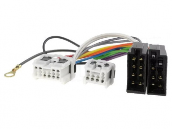 Mufa aparate OEM la ISo Nissan ACC148