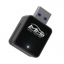 Apple Carplay wireless multimedia dongle, MMB WJCP-MINI in masina ta