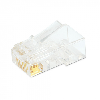 Fișă modulară 8P8C UTP Cat.5