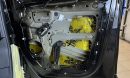 Insonorizare auto Premium