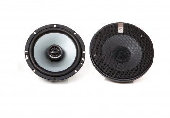 MOREL 350146-220 MAXIMO ULTRA COAX 602MKII DIFUZOARE COAXIALE DE 16.5CM, 90W RMS