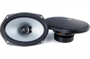 MOREL 350149-220 MAXIMO ULTRA COAX 692MKII DIFUZOARE OVALE COAXIALE 6X9″, 110W RMS