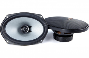 MOREL 350149-220 MAXIMO ULTRA COAX 692MKII DIFUZOARE OVALE COAXIALE 6X9″, 110W RMS