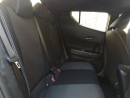 Huse auto dedicate pentru Toyota CH-R  2016 -  2023
