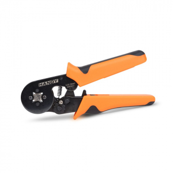 Clește de sertizare pentru terminal cablu - 0,25-10 mm²