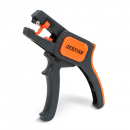 Clește pentru dezizolat cablu 0,2-6 mm²