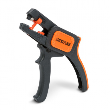 Clește pentru dezizolat cablu 0,2-6 mm²