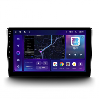 Navigatie Auto MOSS M2 4+32GB 9" IPS Octa-core 1.6Ghz, Android 4G Bluetooth 5.1 DSP