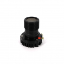 DRIVER 1,5" (38mm) 30/60W 8 Ohm