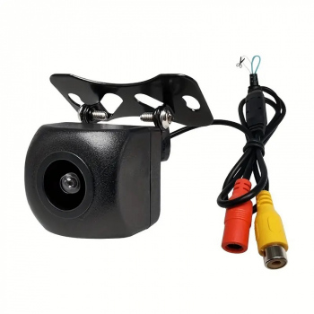Camera auto HD vizualizare fata 720p cu talpa