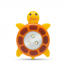 Lampă de veghe decorativă cu buton, model "Broasca ţestoasă"