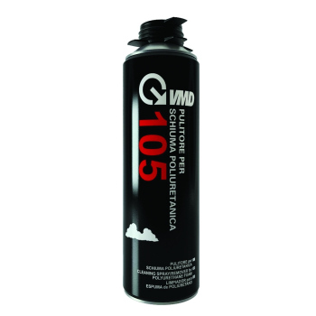 Agent pentru indepartare spumei poliuretanice – 500 ml