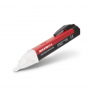 Detector de tensiune fara contact direct – cu lumina LED