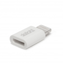 Adaptor iPhone Lightning > MicroUSB