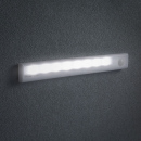 Lumină LED  pt. mobilier, cu senzor de mişcare şi iluminare