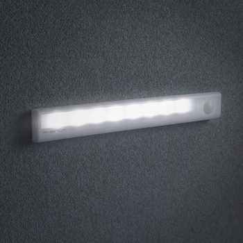 Lumină LED  pt. mobilier, cu senzor de mişcare şi iluminare