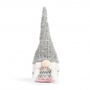 Spiriduş scandinav de Crăciun, 4 modele - 22 cm
