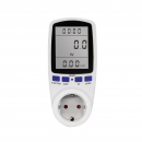 Contor electricitate cu calcul de cost Contor electricitate cu calcul de cost