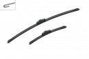 SET STERGATOARE AEROTWIN RETROFIT 650/340 MM 3397007570