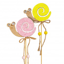 Decor - melc - 2 tipuri - 32,5 cm