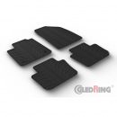 Presuri auto speciale pentru MG 4 EV 2022-prezent, Gledring Slovenia
