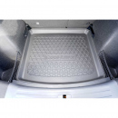 Tava portbagaj dedicata MG ZS benzina / Electric , 2017-2024 Cool Liner™ Aristar