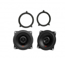 Set audio BMW E46 JBL STAGE2 524 difuzoare 13CM, 35W RMS
