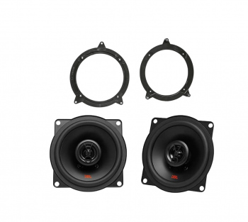 Set audio BMW E46 JBL STAGE2 524 difuzoare 13CM, 35W RMS