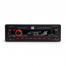 JBL CELEBRITY 100 RADIO CU USB/SD/BLUETOOTH, ROSU