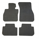 Covorase cauciuc BMW Seria 1 F40, 09.2019-prezent, Petex