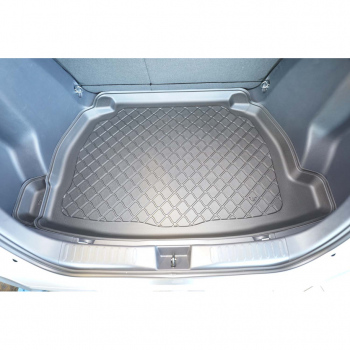 Tava portbagaj Toyota C-HR II, 2024-prezent, 1.8 Hybrid cu kit reparatie pana, Guardliner™ Aristar