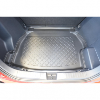 Tava portbagaj Toyota C-HR II Hybrid 2.0 Dynamic Force 4x4, 2024-prezent, Guardliner™ Aristar