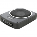 Ground Zero GZCS SW-800A Subwoofer activ plat de 20 cm