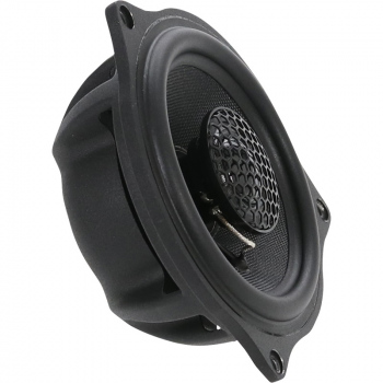 Sistem de difuzoare coaxiale cu 2 căi de 100 mm BMW GZCS BMW-CENTER