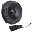 Sistem de difuzoare cu 2 căi de 200 mm VW T5 / T6 GZCS 200.2VW-T5/T6