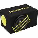 Subwoofer Ground Zero 1000 wați SPL, GZRB 20SPL