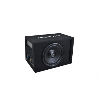Ground Zero GZIB 20BR-ACT subwoofer activ