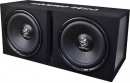 Ground Zero Subwoofer Auto 12" 700W RMS cu Carcasă GZIB 2.30BR-ACT