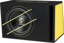 Subwoofer auto de 1000 W SPL Ground Zero GZIB 12SPL
