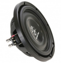 Subwoofer de 10” Ground Zero GZRW 250-D2 FLAT 400W