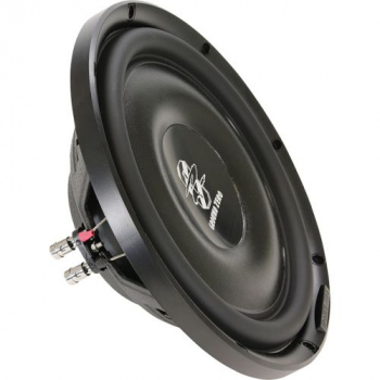 Difuzor subwoofer Ground Zero GZRW 300-D2 FLAT 450W