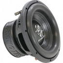 Difuzor Subwoofer auto Ground Zero GZRW 25-D2 Putere (RMS) 600 wați