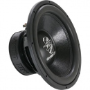 Difuzor subwoofer Ground Zero RADIOACTIVE GZRW 38-D2  1000W RMS