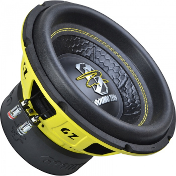 Difuzor Subwoofer auto Ground Zero Iridium GZIW 10XSPL-D2 700SPL