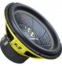 Difuzor Subwoofer auto Ground Zero Iridium GZIW 12XSPL-D2
