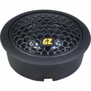 Tweeter cu dom de 25 mm Ground Zero GZCT 25M-SPL