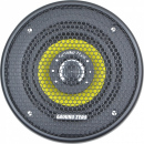 Boxe Auto Ground Zero Titanium GZTF 10 cm GZTF 4.0X