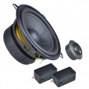 Sistem de difuzoare cu 2 căi de 130 mm GZIC 130.2 