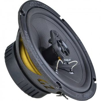 Sistem de difuzoare coaxiale cu 2 căi de 165 mm Ground Zero GZIF 6.5